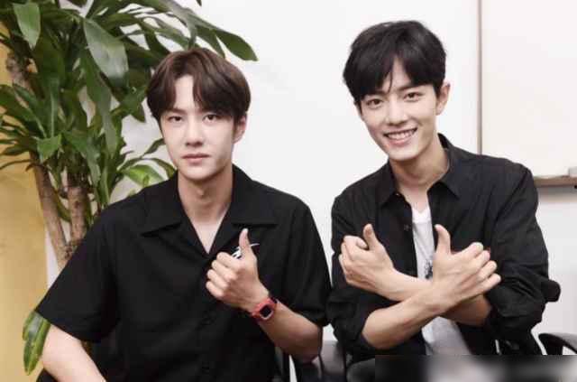 肖战事件娱乐圈吃瓜,肖战事件引发的吃瓜热潮